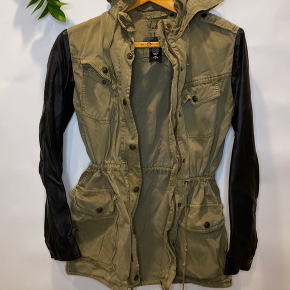 Talula coat - Picture 1 of 3